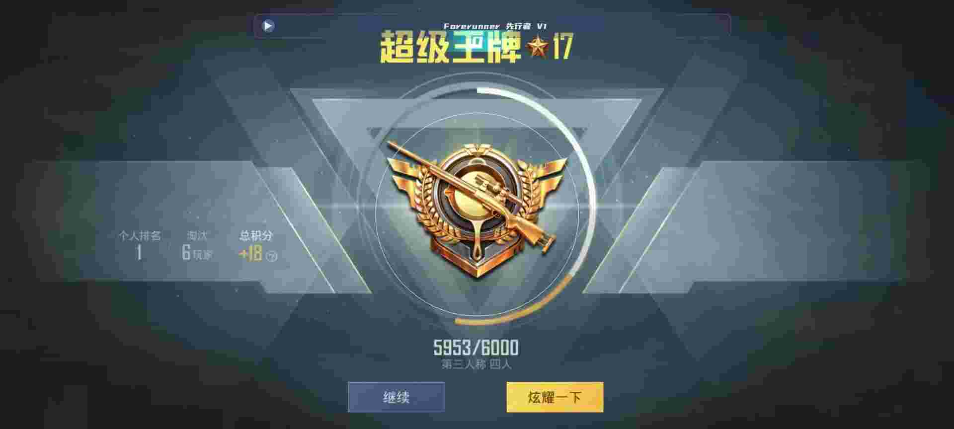 和平精英鸡腿辅助自瞄 - 和平科技直装免费自瞄辅助预览图